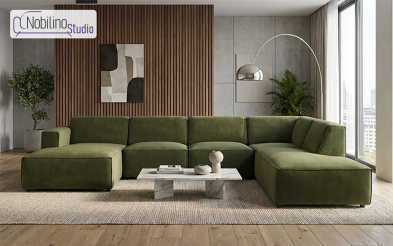 Coltar modular Verso Coltar modular